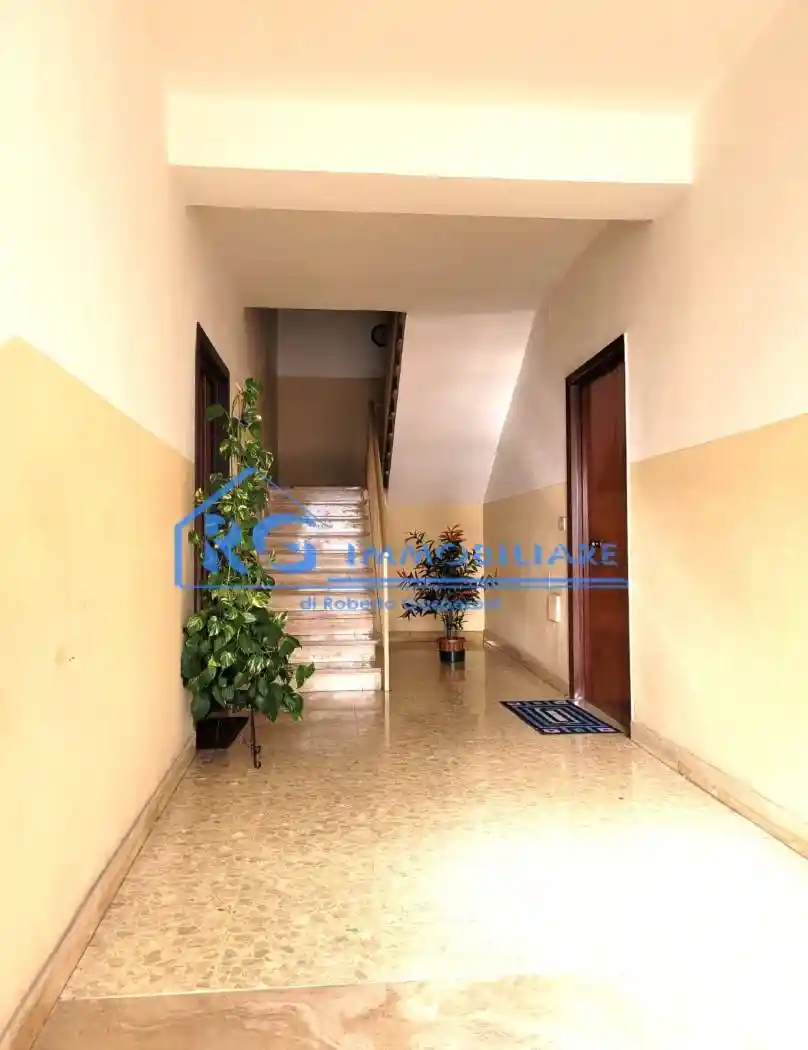 Trilocale via della Pace, Centro, Castiglione in Teverina - foto 5