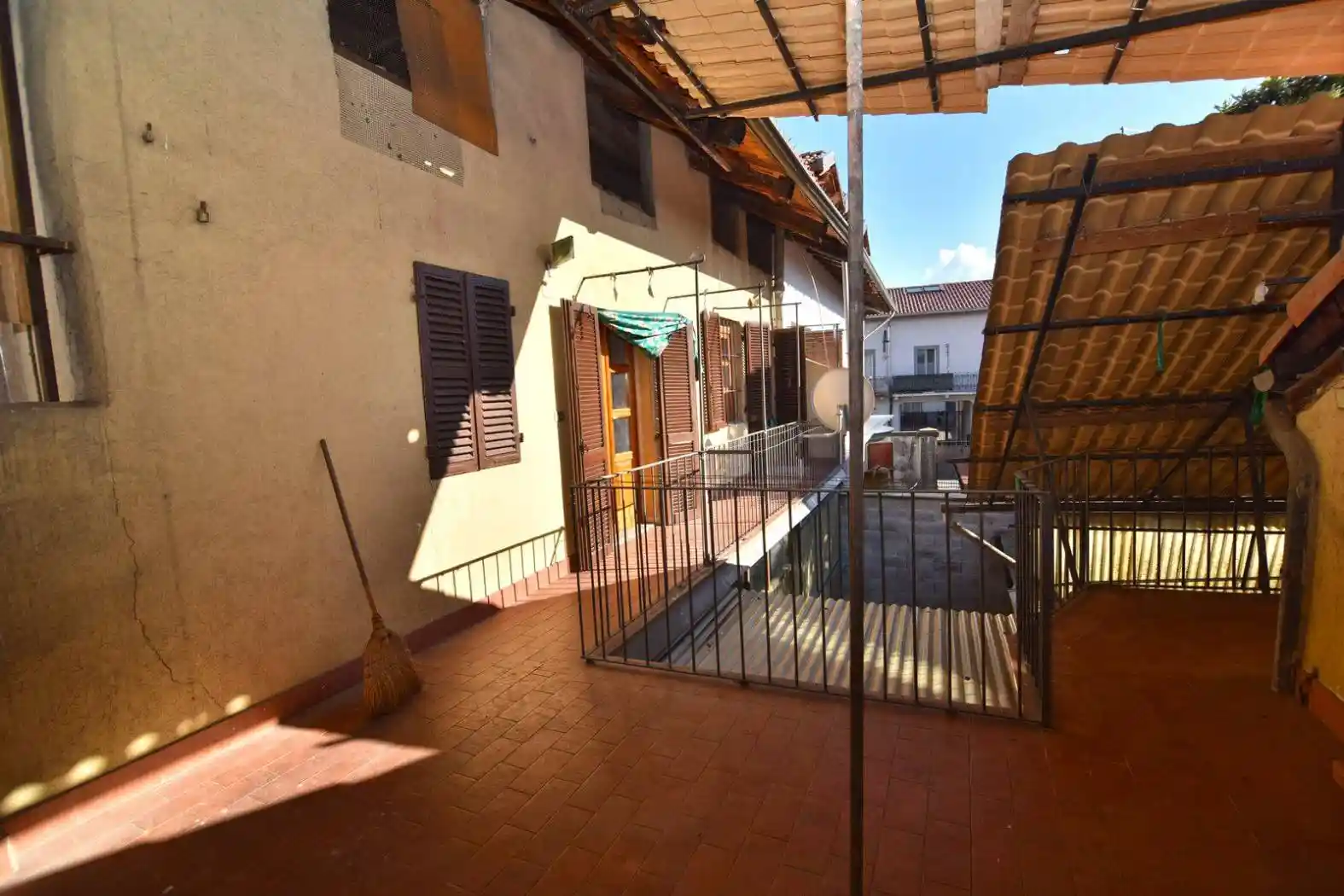 Casa indipendente in vendita a Brandizzo