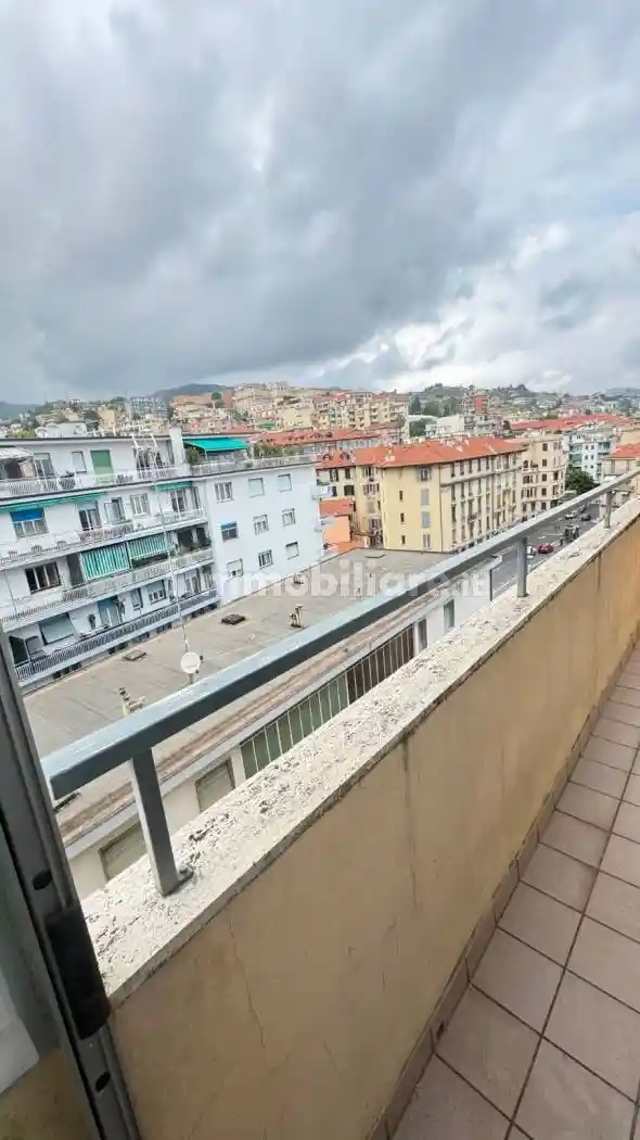 Appartamento in vendita a Sanremo