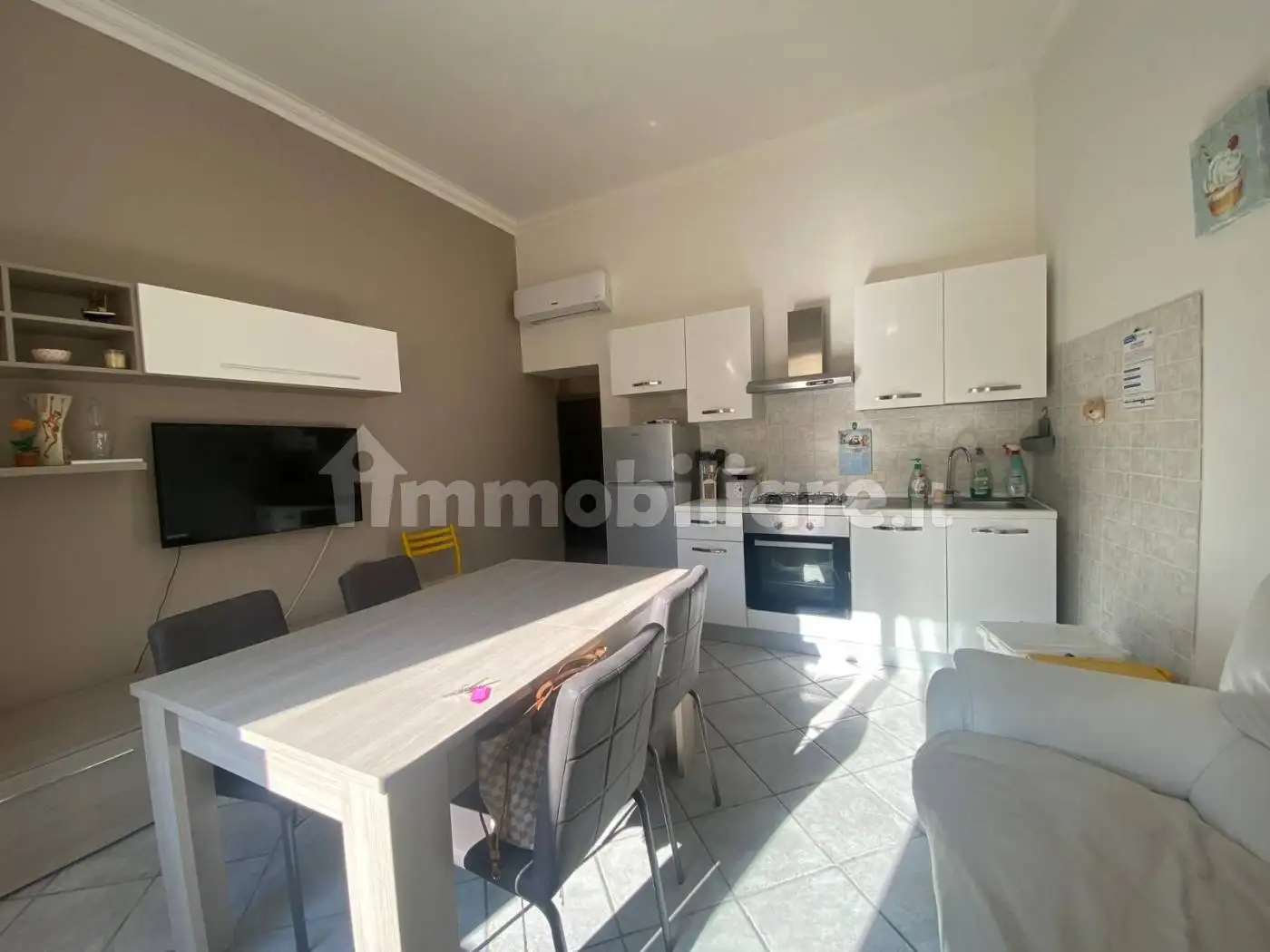 Appartamento in affitto a Anzio