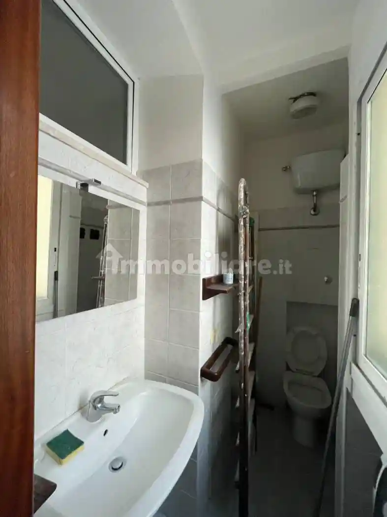 Trilocale via Agrippina, Centro Storico, Anzio - foto 5