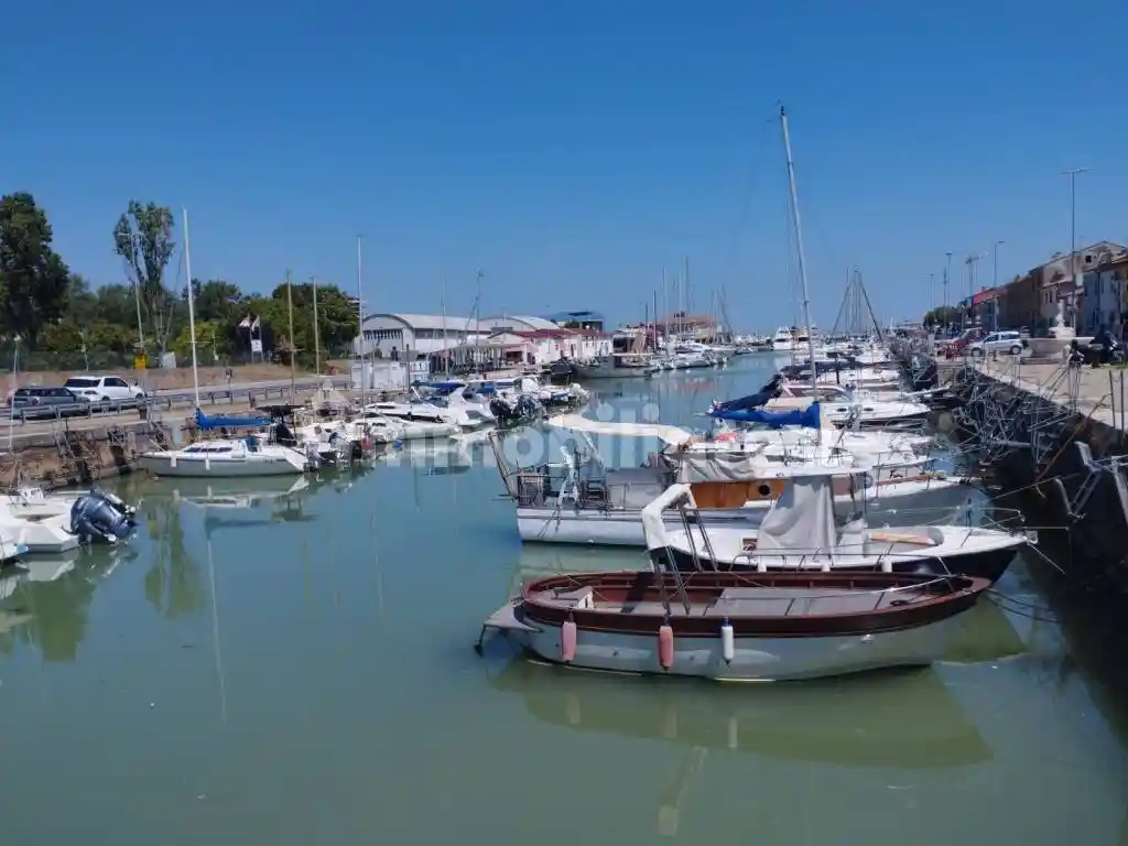 Trilocale Calata Caio Duilio, Porto, Pesaro - foto 2