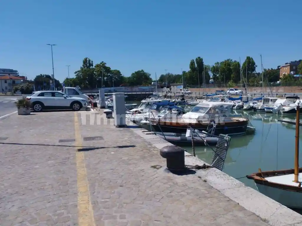 Trilocale Calata Caio Duilio, Porto, Pesaro - foto 3