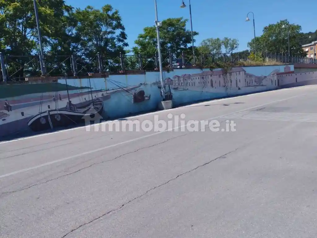 Trilocale Calata Caio Duilio, Porto, Pesaro - foto 4