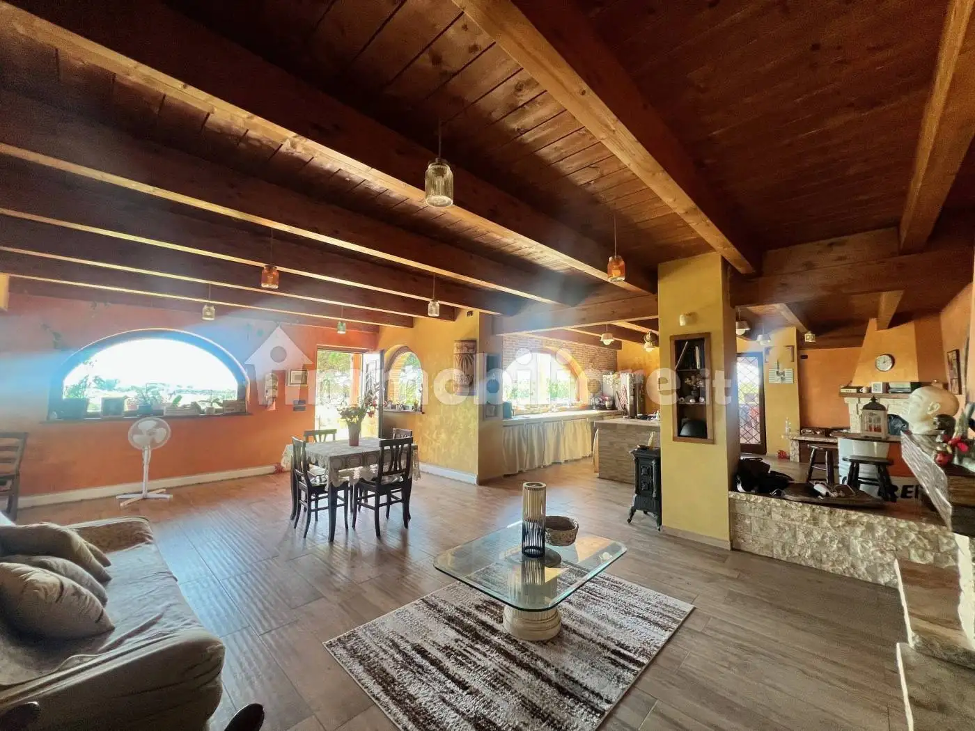 Villa in vendita a Cerveteri