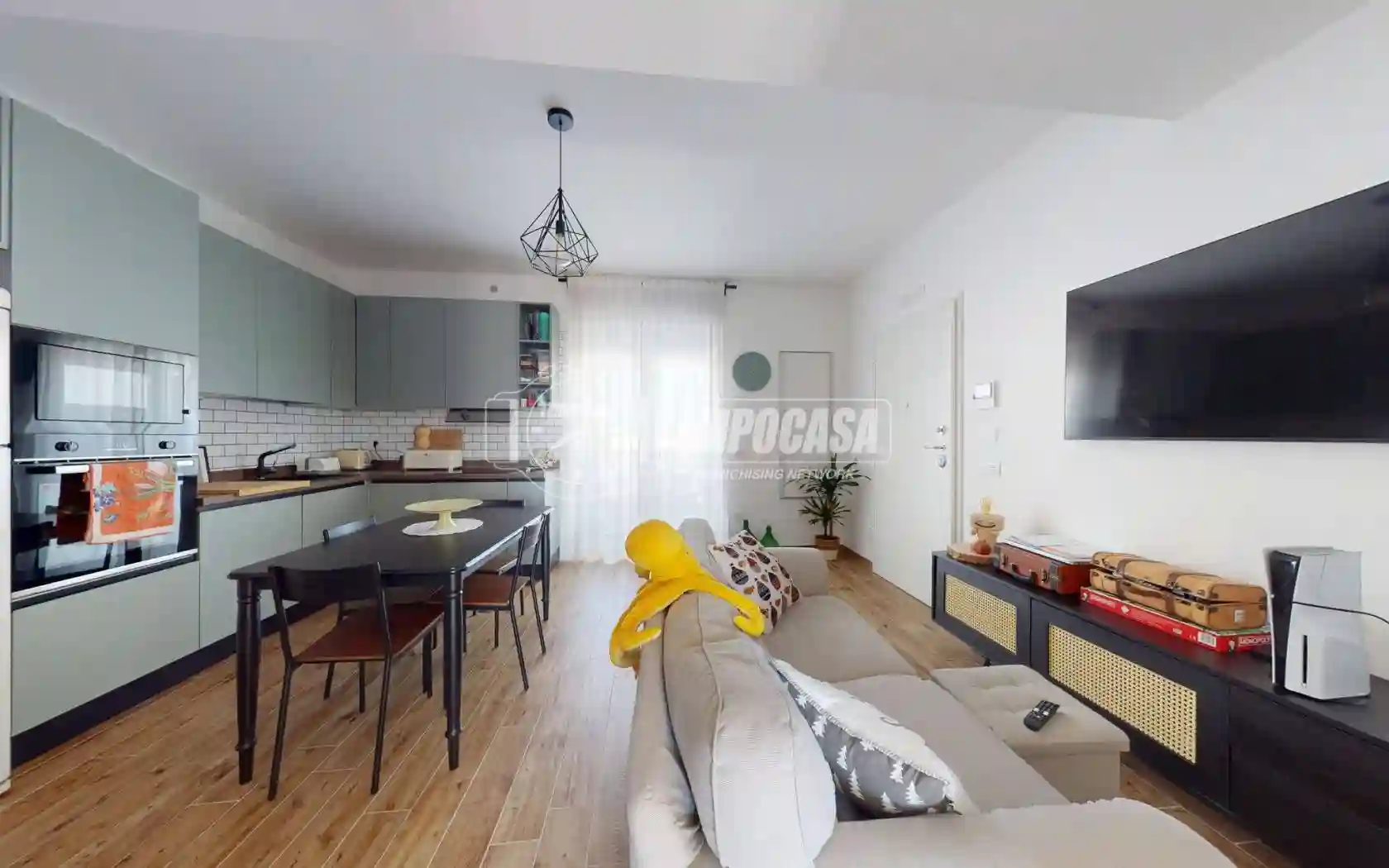 Appartamento - foto 5