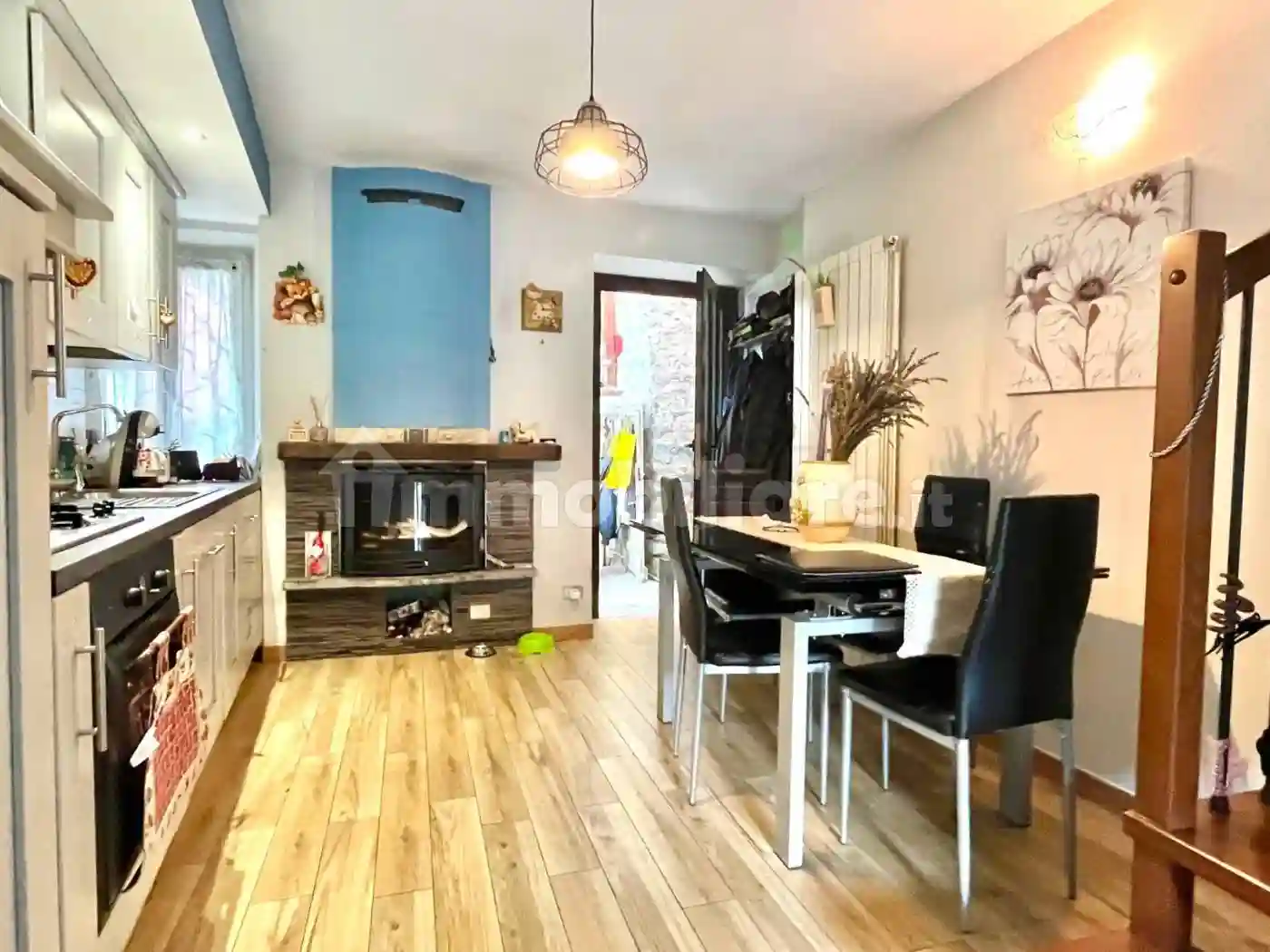 Casa indipendente - foto 3