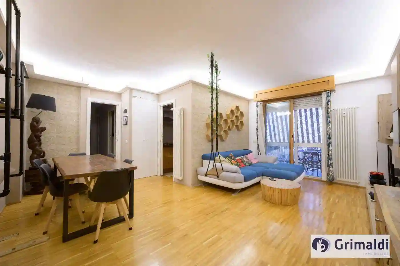 Appartamento - foto 2