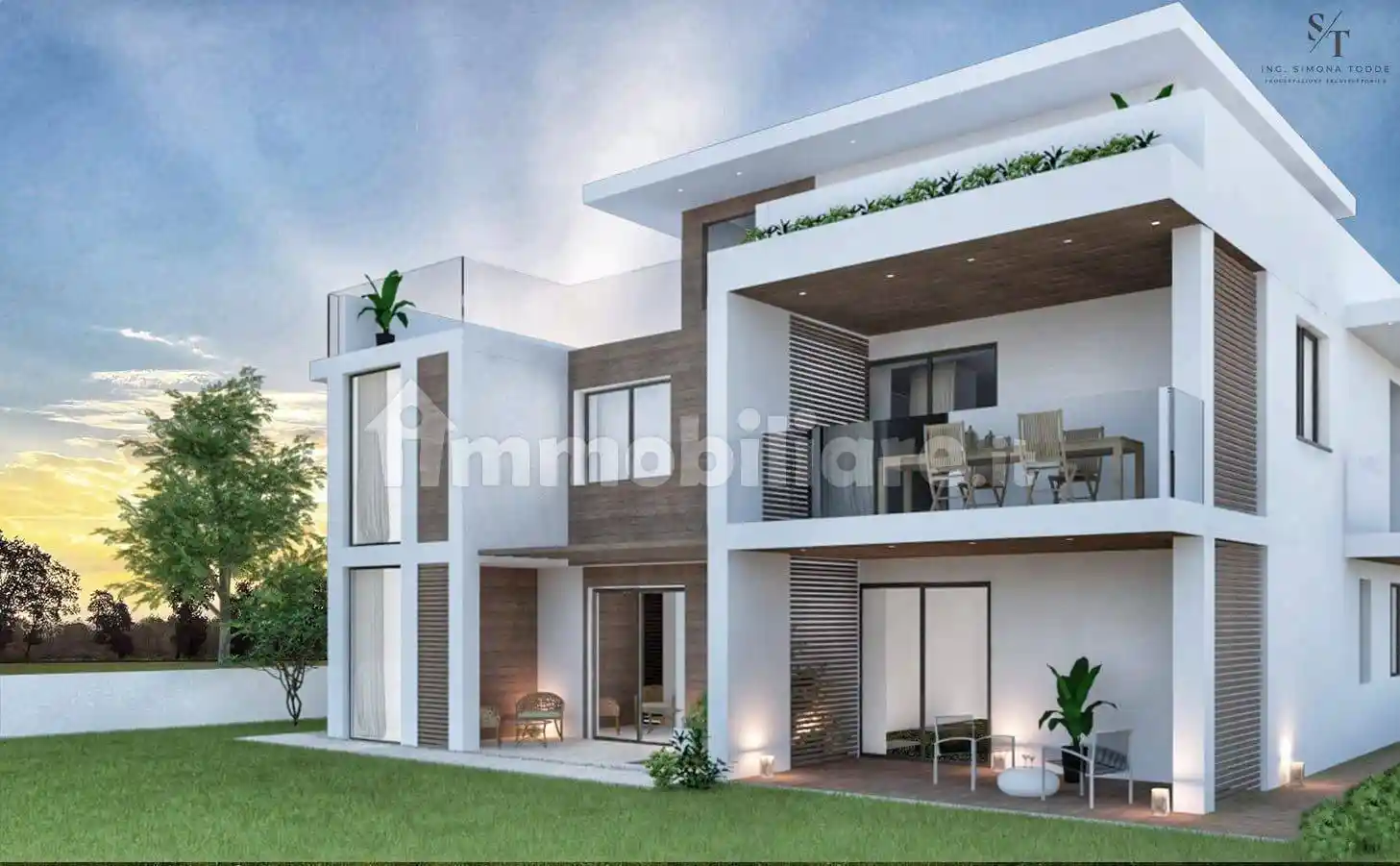 Appartamento in vendita a Tortolì