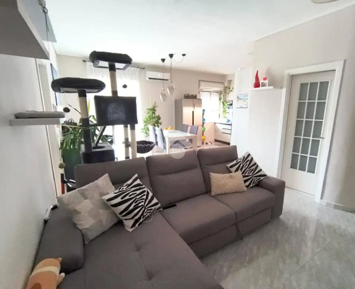 Appartamento in vendita a Marano di Napoli