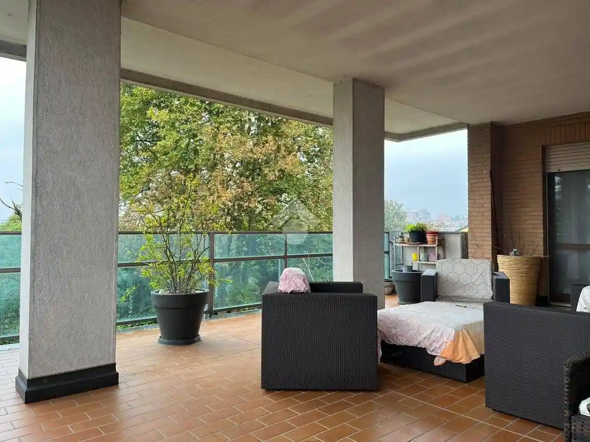 Appartamento in vendita a Melegnano