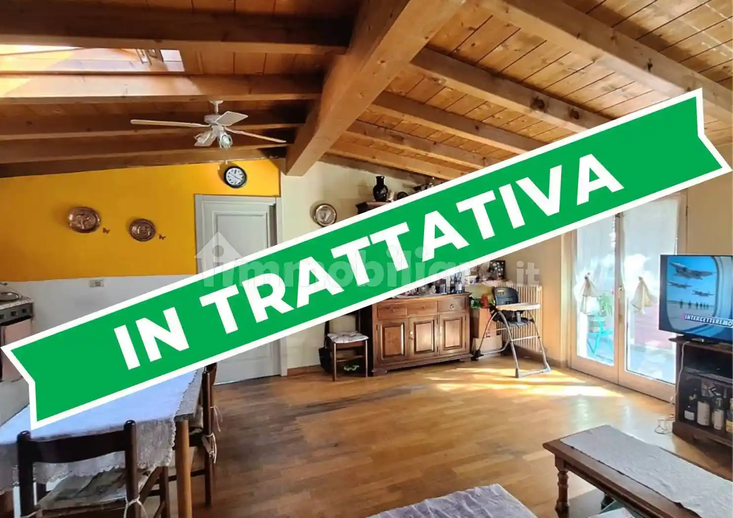 Appartamento in vendita a Mandello del Lario