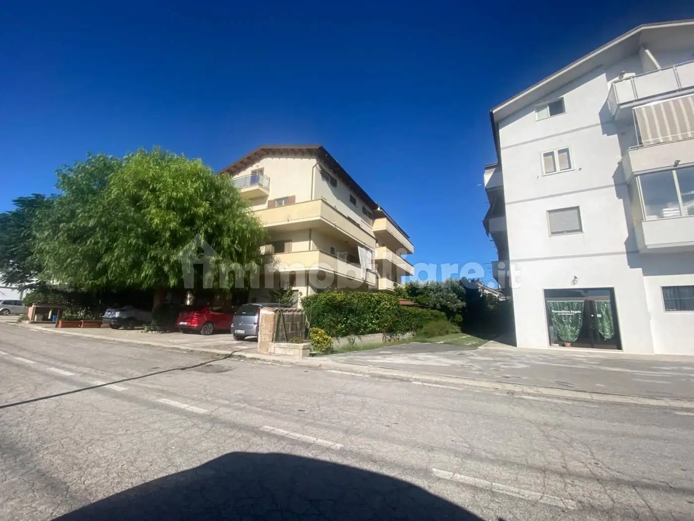 Appartamento in vendita a Manoppello