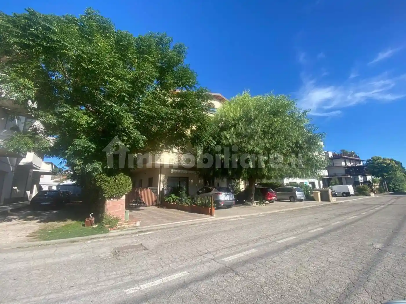 Trilocale via Giuseppe Verdi 17, Manoppello Scalo, Manoppello - foto 2