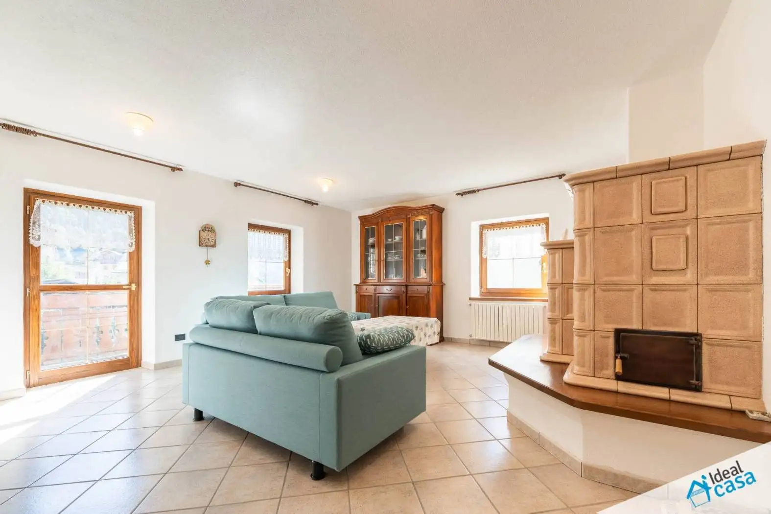 Villa unifamiliare Località Sperandii, Caoria, Canal San Bovo - foto 2