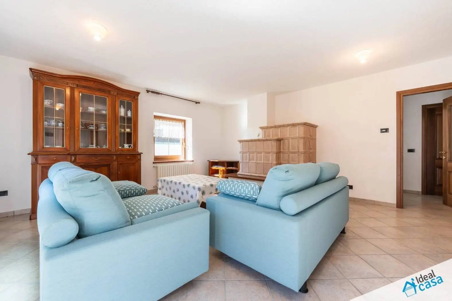 Villa unifamiliare Località Sperandii, Caoria, Canal San Bovo - foto 4