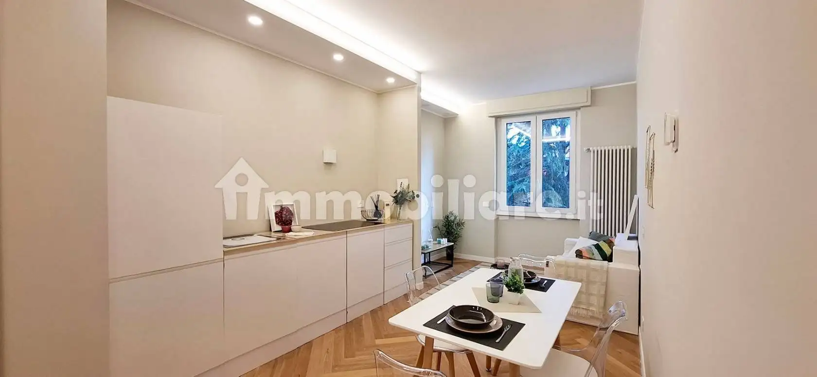 Apartment in vendita a Milan