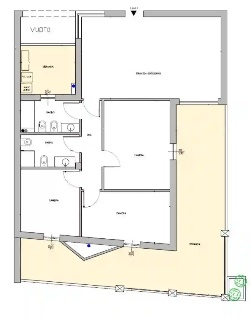 Appartamento - foto 4