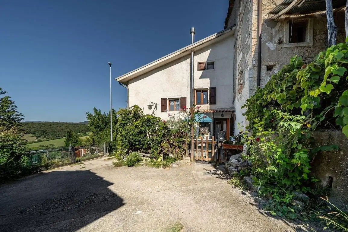 Rustico - Casale in vendita a Cerro Veronese