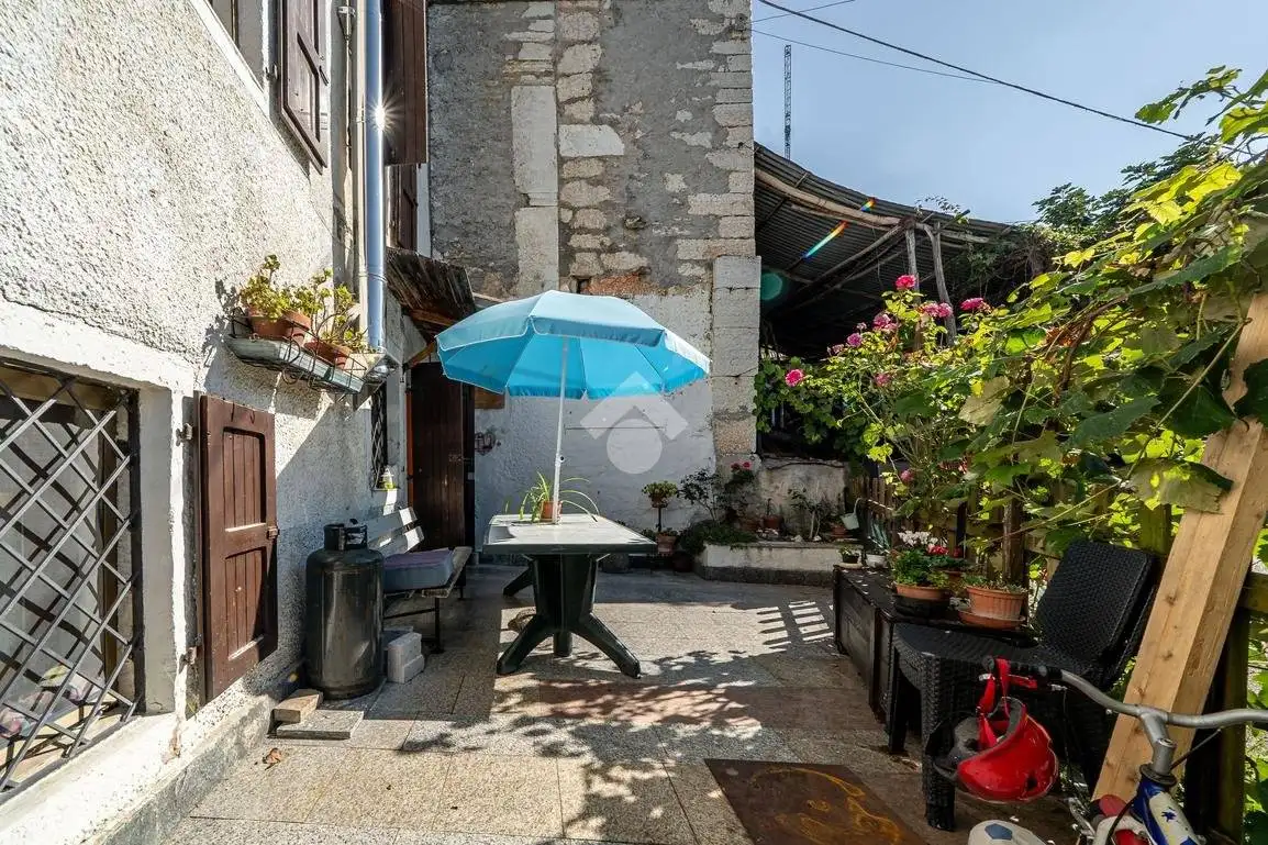 Casa colonica via cavazze, Cerro Veronese - foto 2