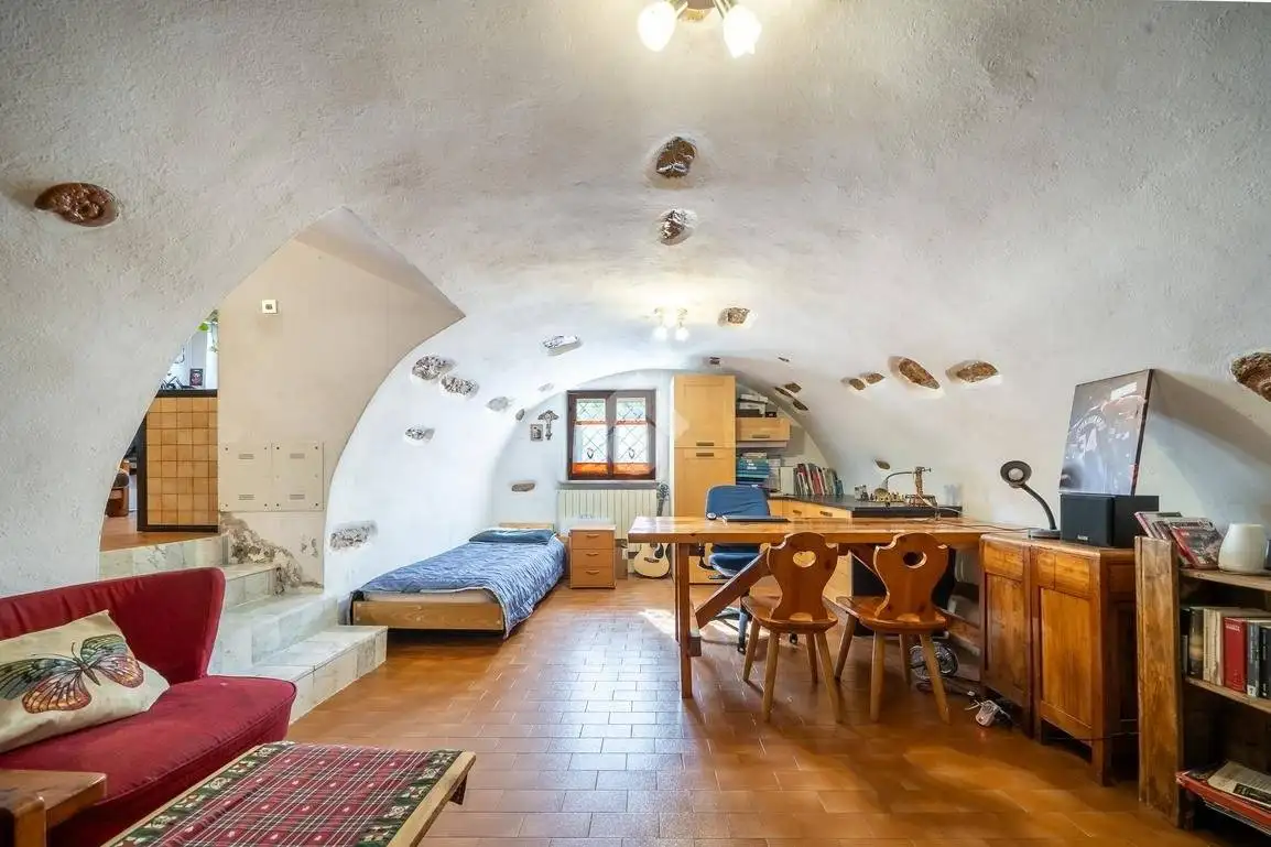 Casa colonica via cavazze, Cerro Veronese - foto 5