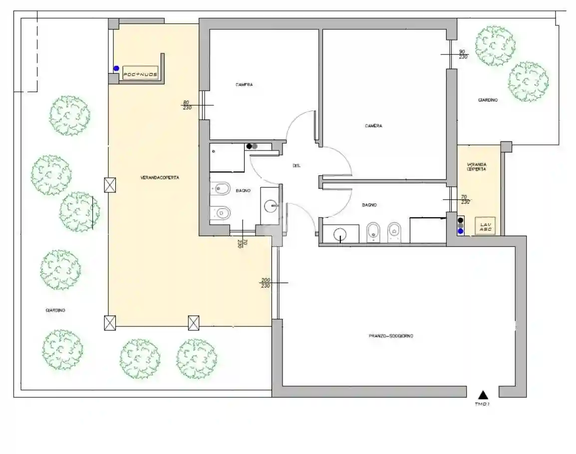 Appartamento - foto 3