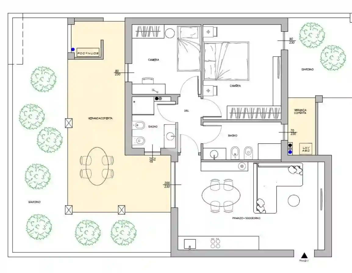 Appartamento - foto 4