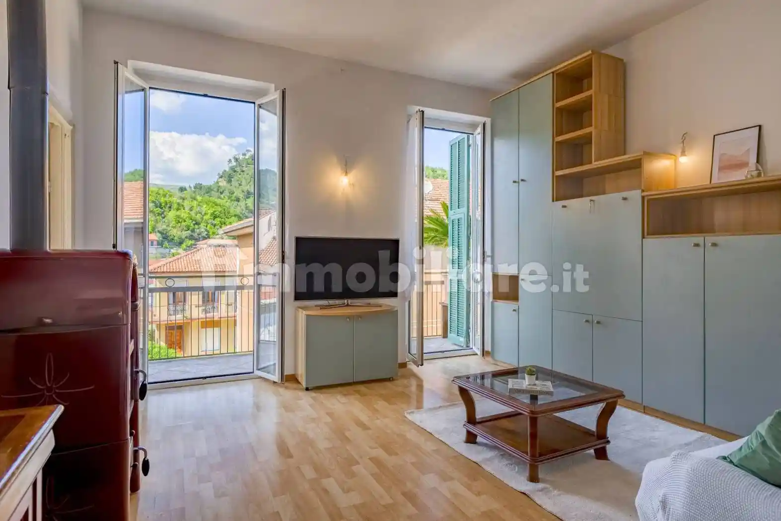 Appartamento in vendita a Albenga