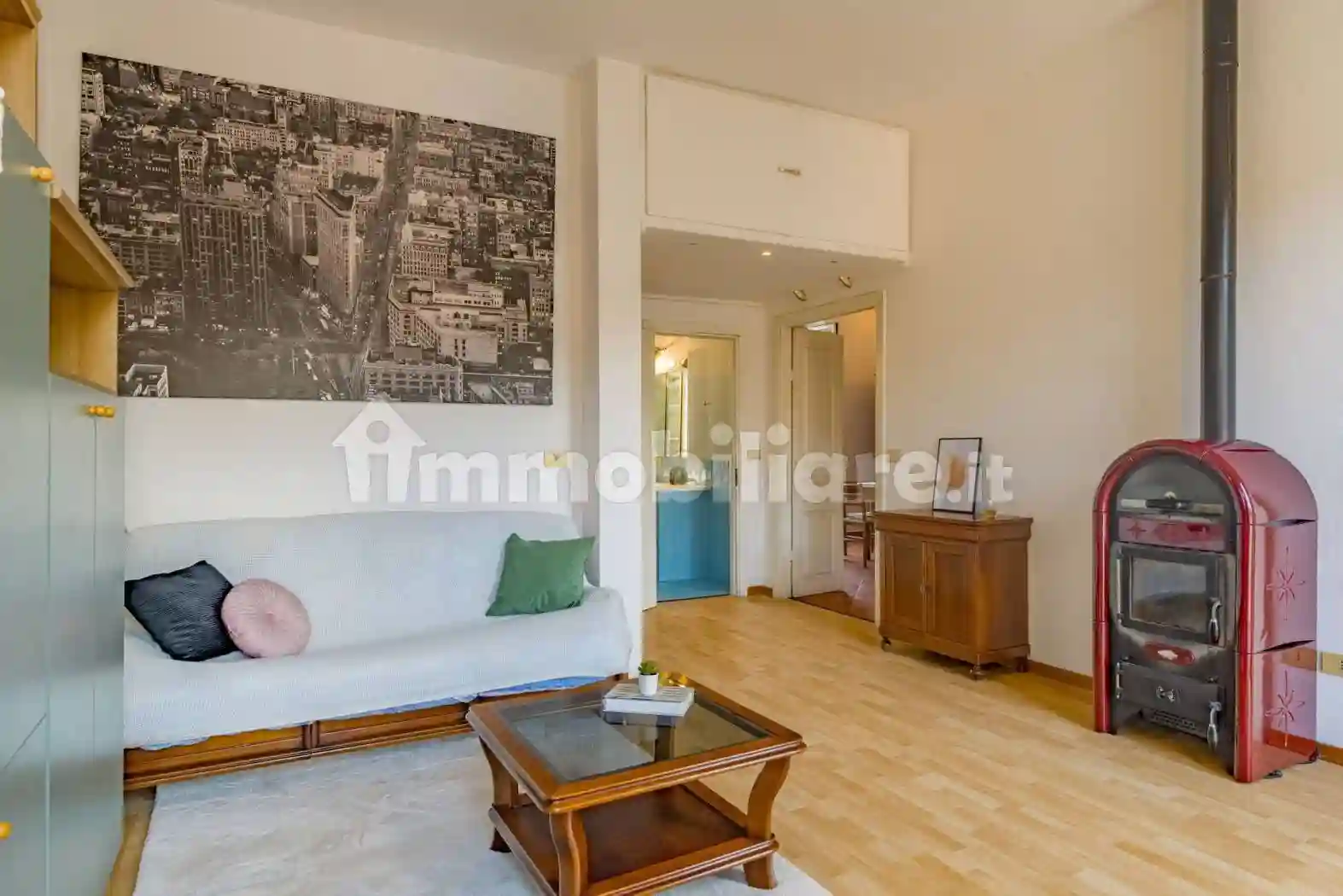 Appartamento - foto 5