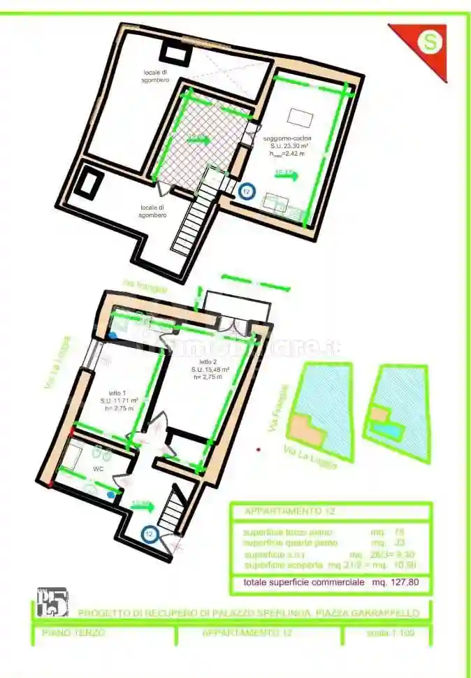 Appartamento - foto 3