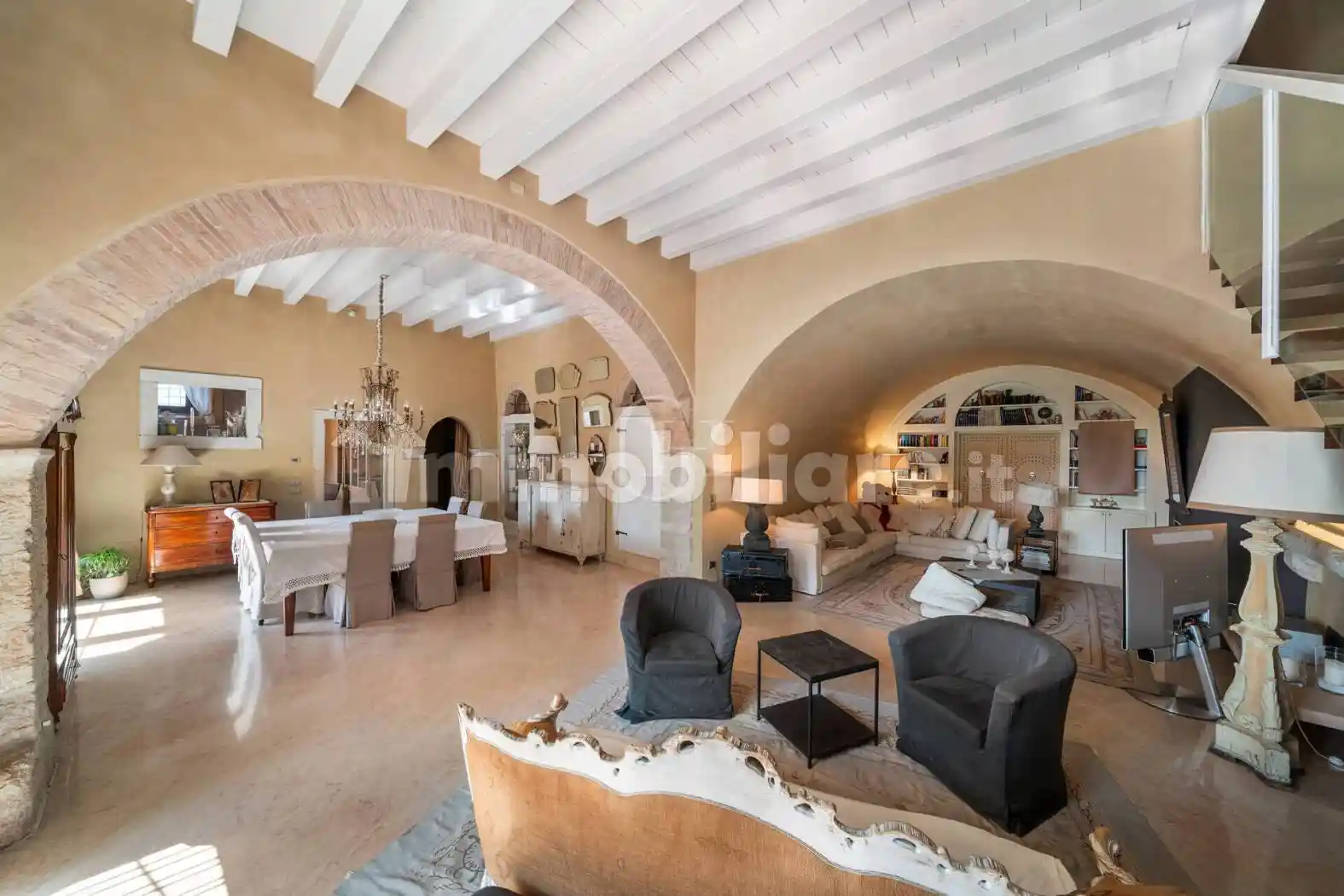 Villetta a schiera in vendita a Caprino Veronese