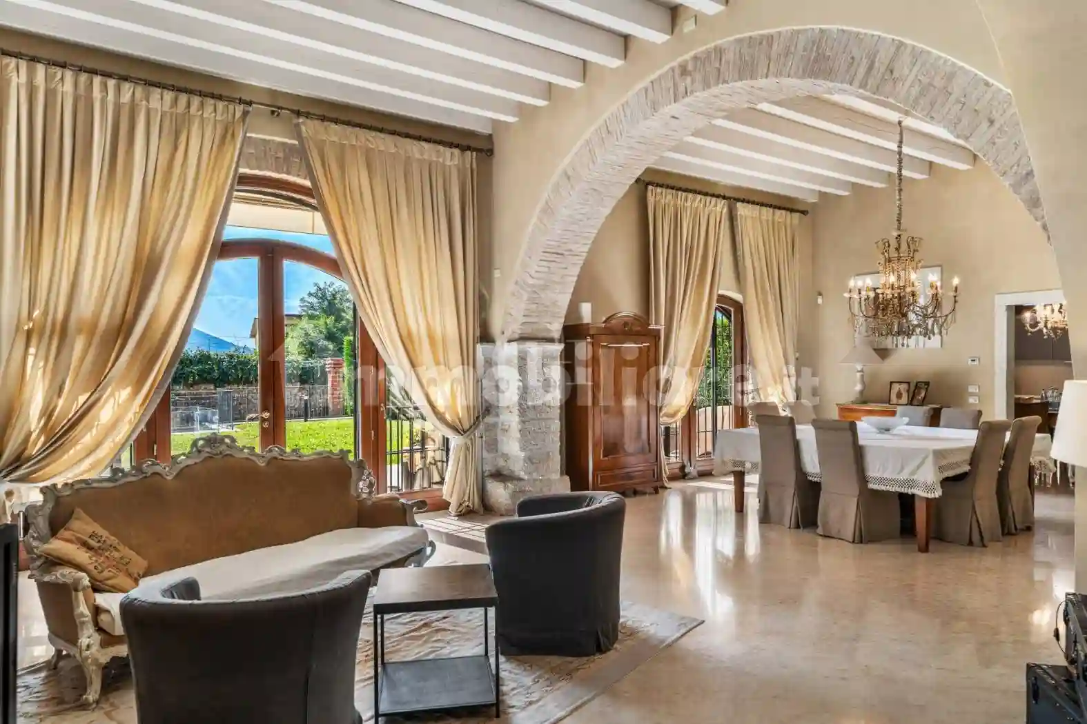 Villetta a schiera - foto 4