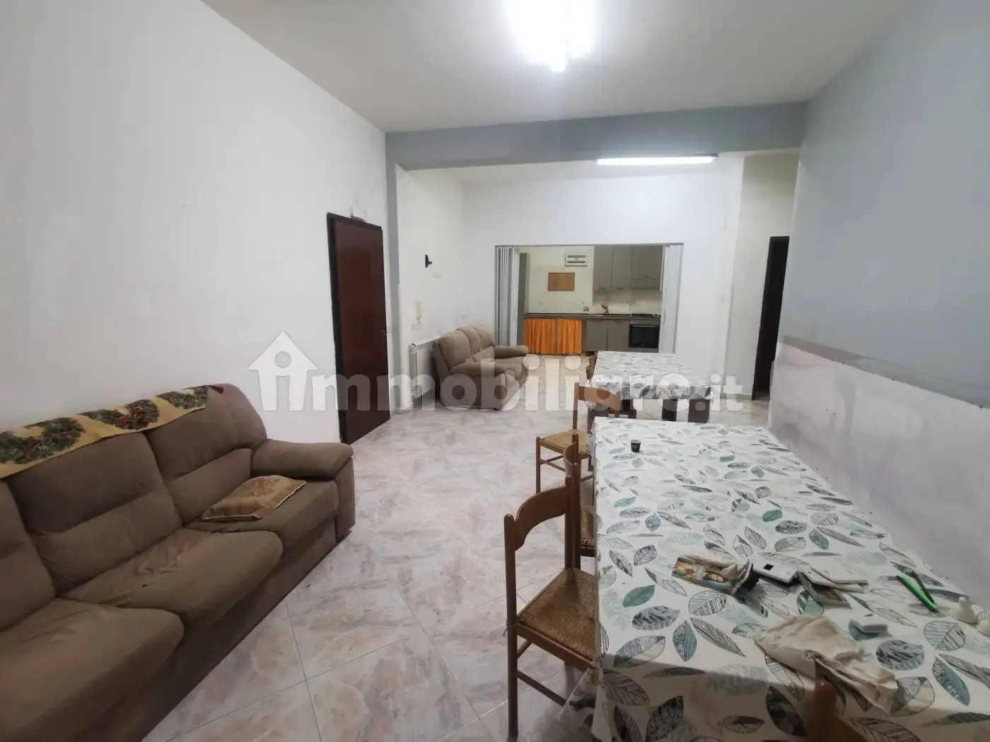 Casa indipendente in affitto a Marsala