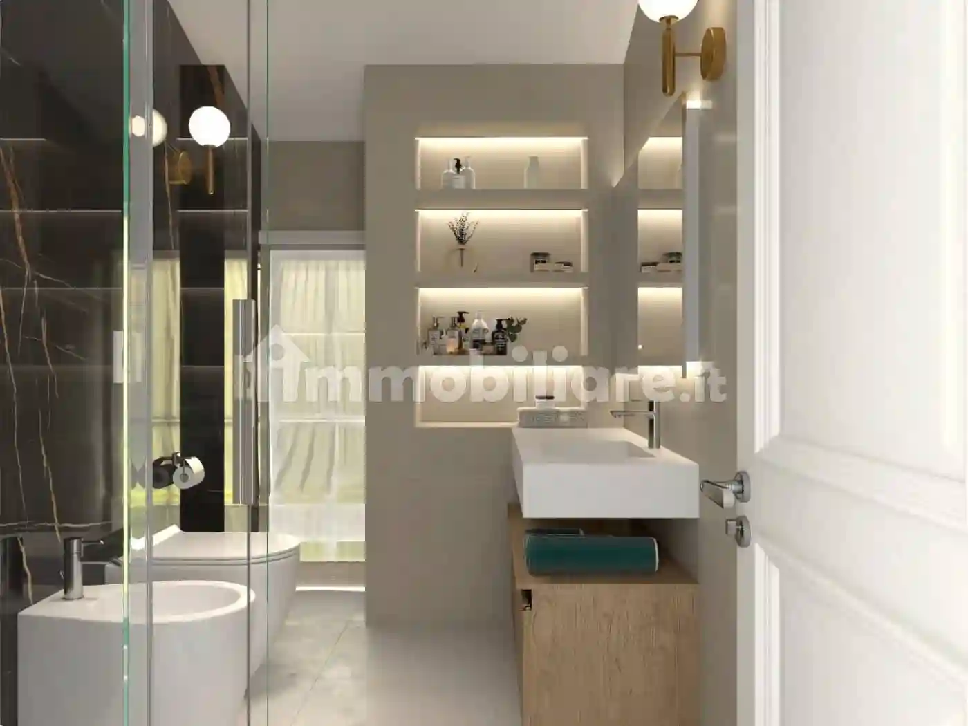 Attico - Mansarda - foto 2