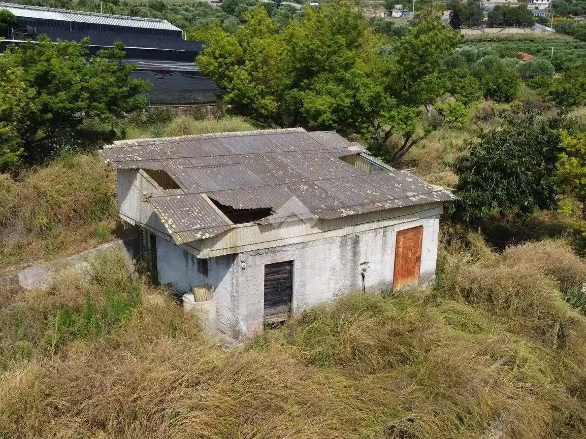 Rustico - Casale in vendita a Vallecrosia