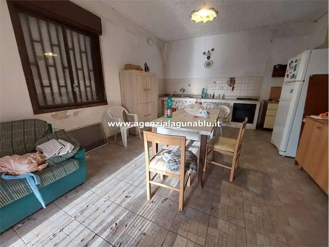 Villa unifamiliare Contrada Archi Serroni, Mazara Due, Borgata Costiera, Mazara del Vallo - foto 5