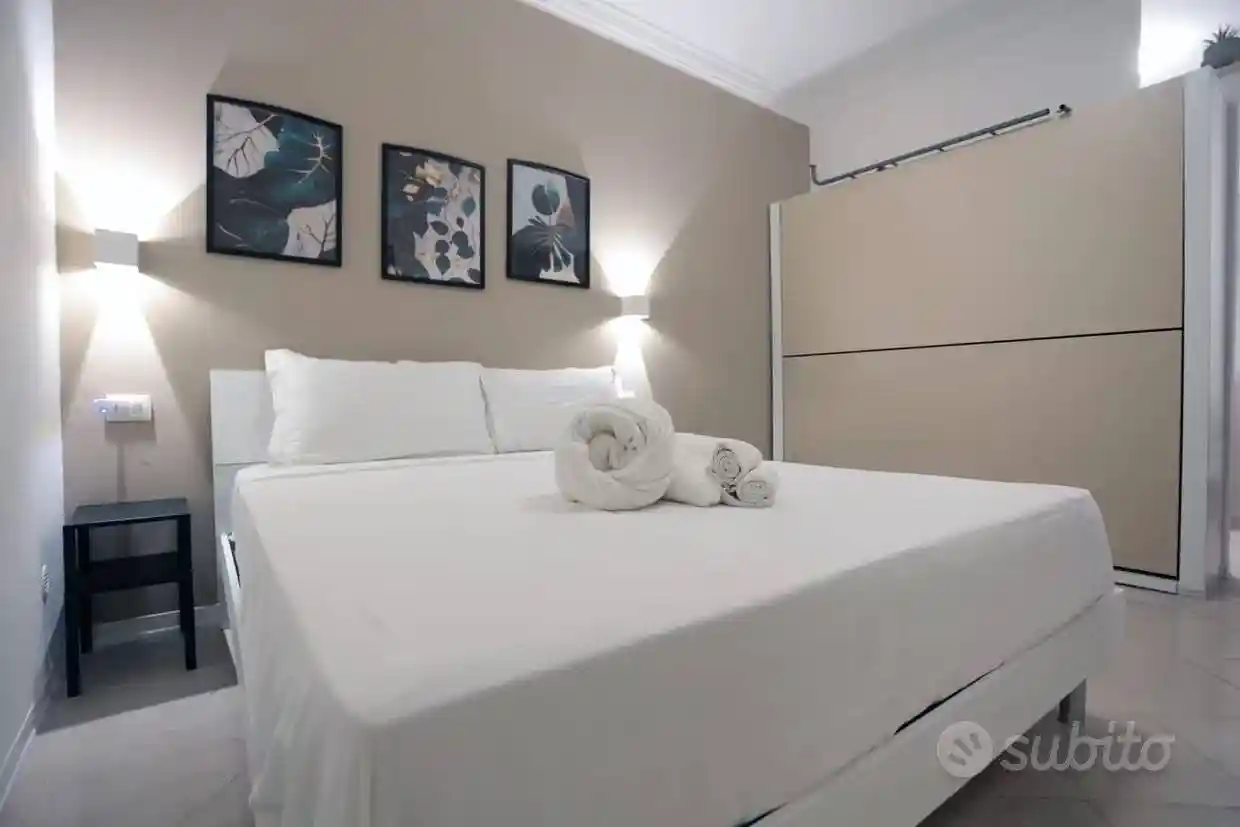 Appartamento in affitto a Siracusa