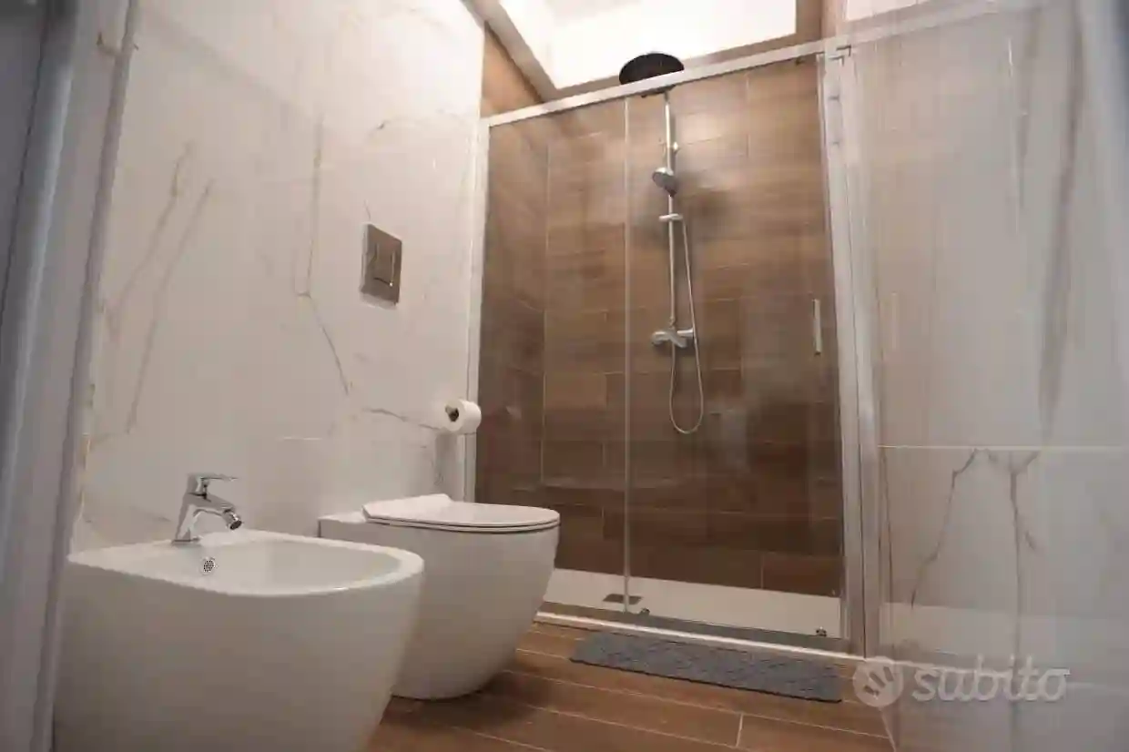 Monolocale via della Dogana 8, Umberto - Ermocrate, Siracusa - foto 4