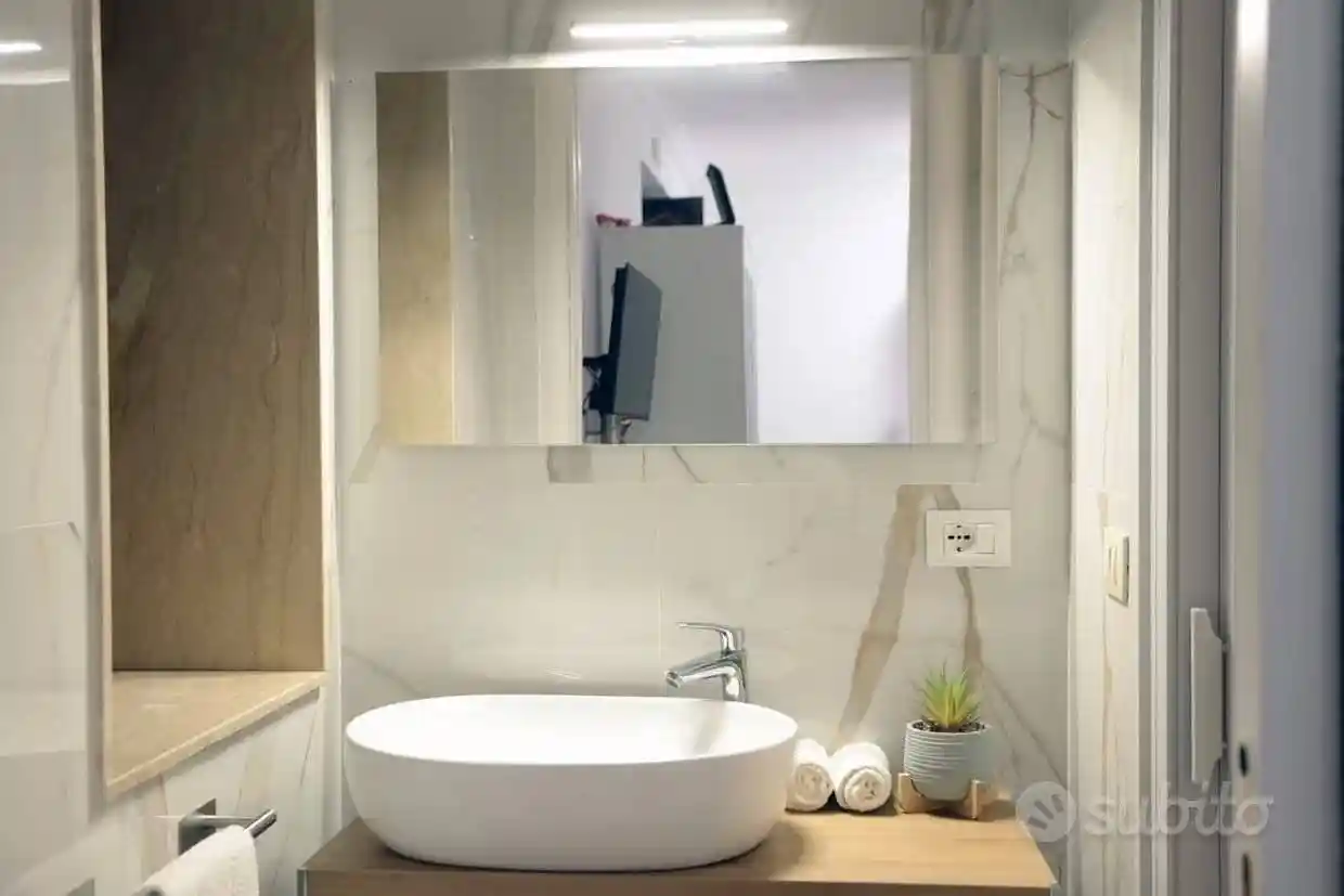 Monolocale via della Dogana 8, Umberto - Ermocrate, Siracusa - foto 3