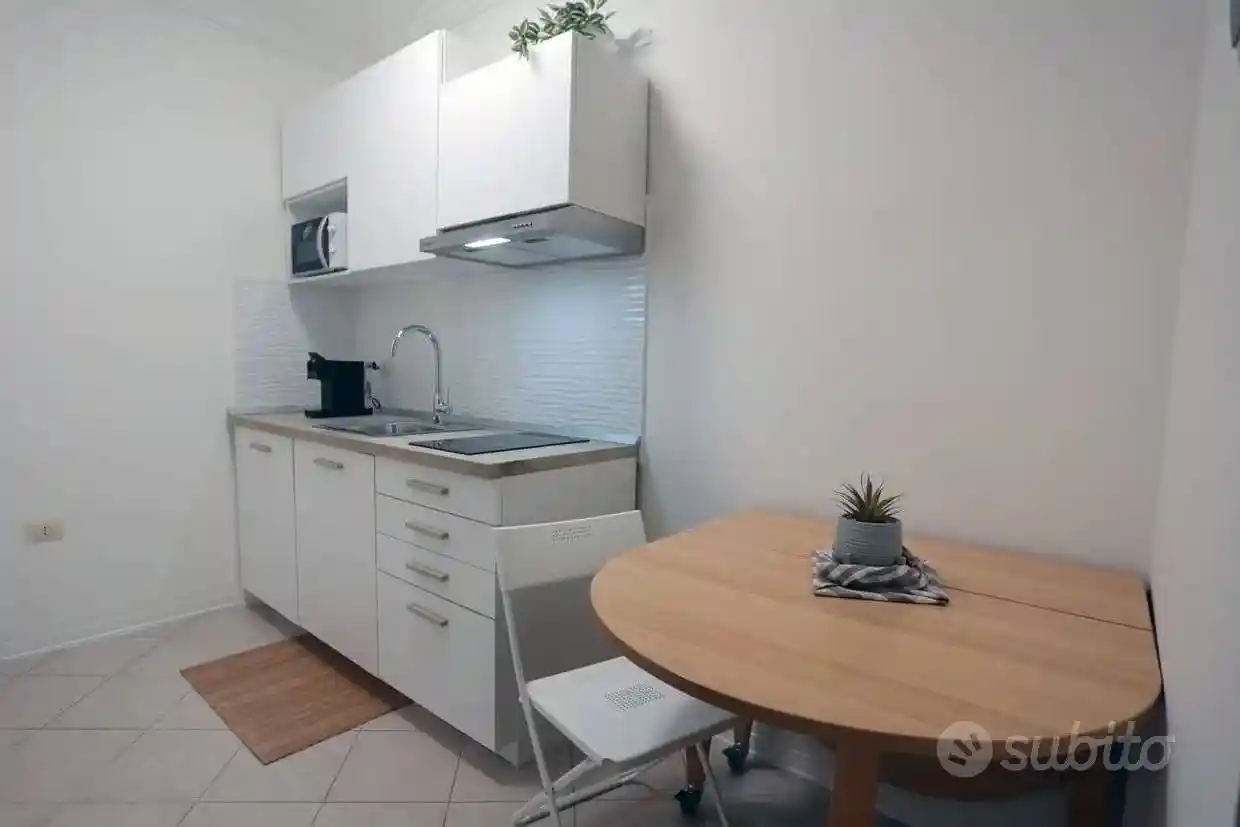 Monolocale via della Dogana 8, Umberto - Ermocrate, Siracusa - foto 4