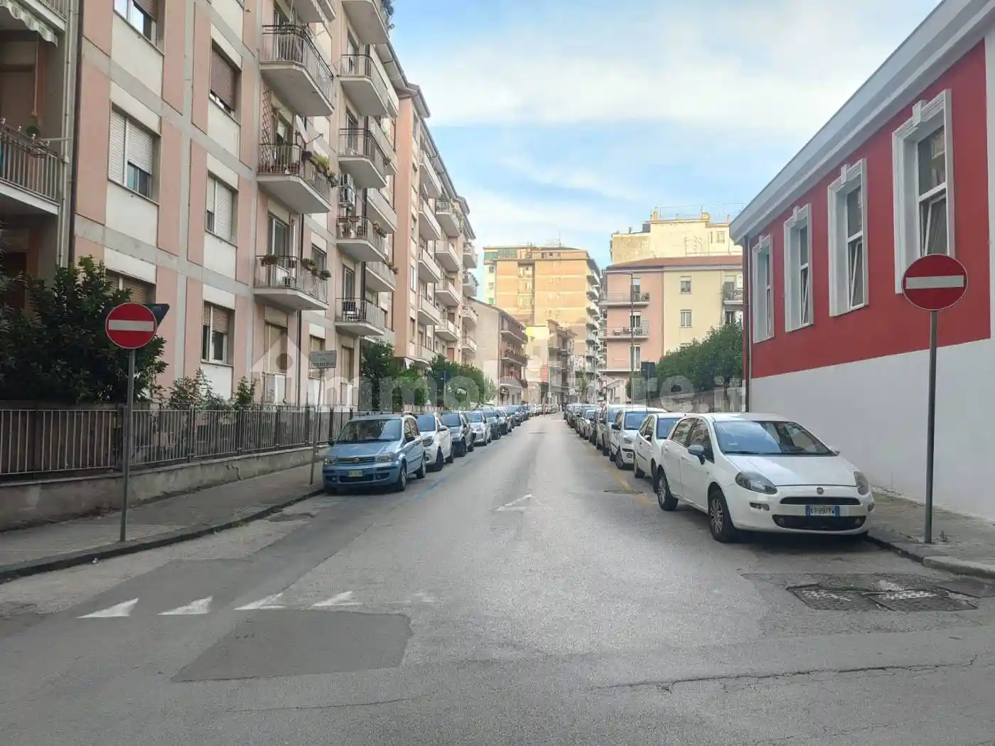 Appartamento via Vasto 30, Centro Storico, Avellino - foto 3