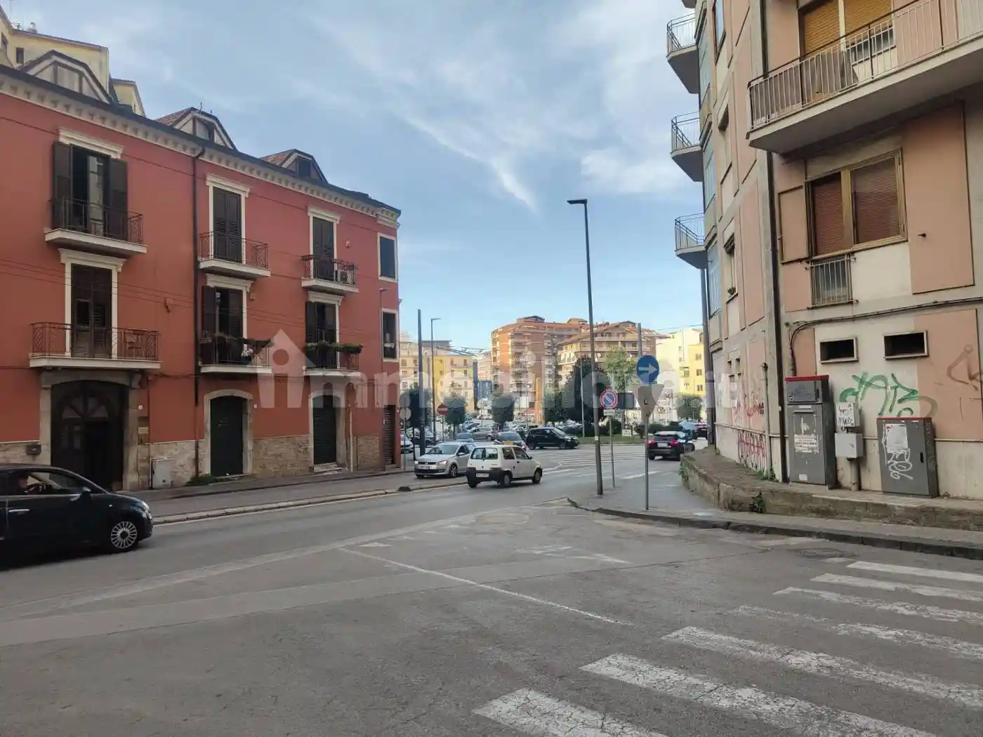 Appartamento via Vasto 30, Centro Storico, Avellino - foto 5