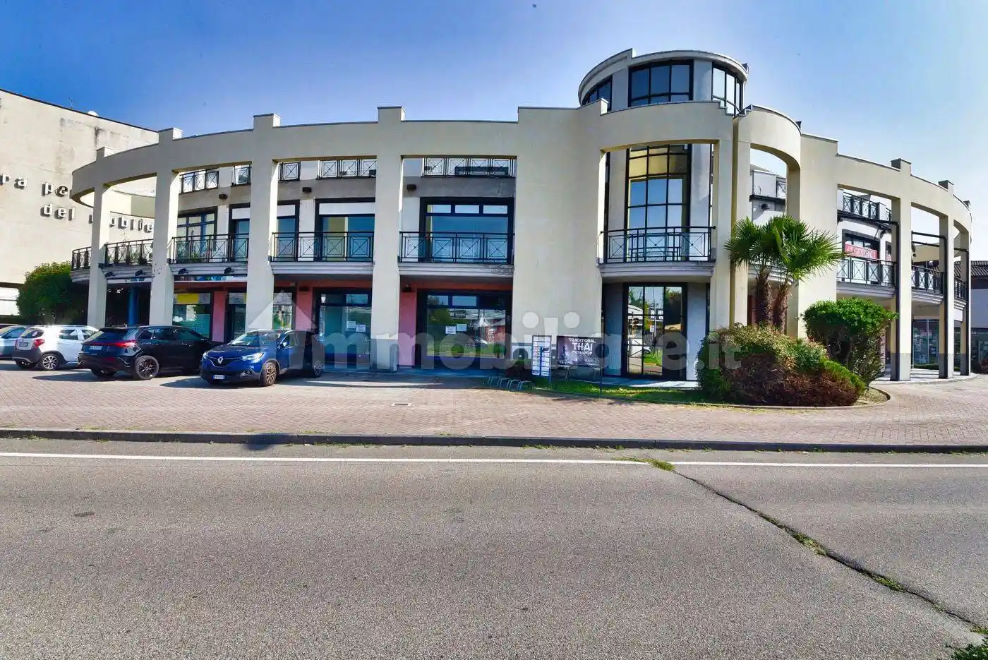 Attico - Mansarda in vendita a Cesano Maderno