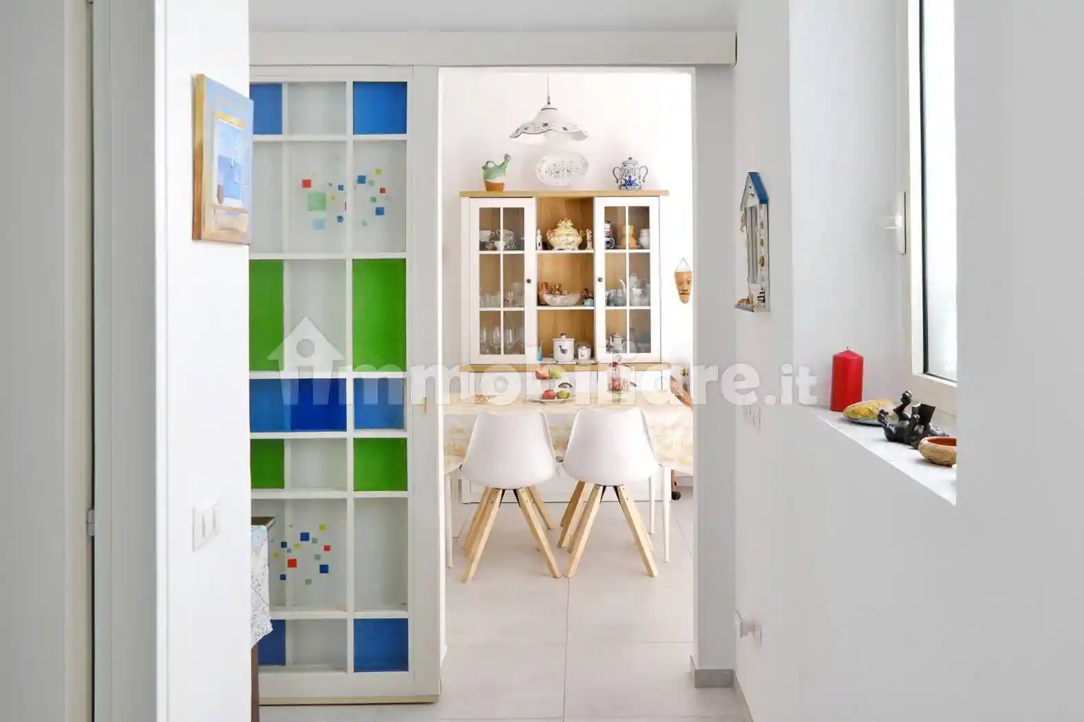 Casa indipendente in vendita a Calasetta