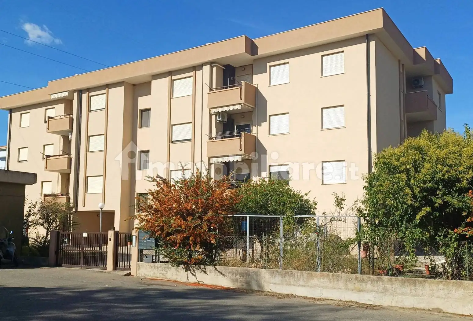 Appartamento in vendita a Montepaone