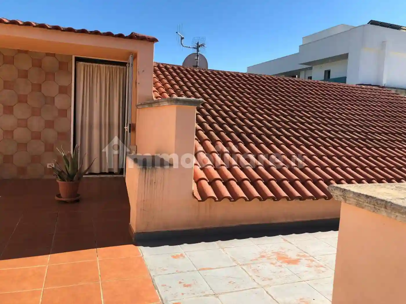 Villetta a schiera - foto 4