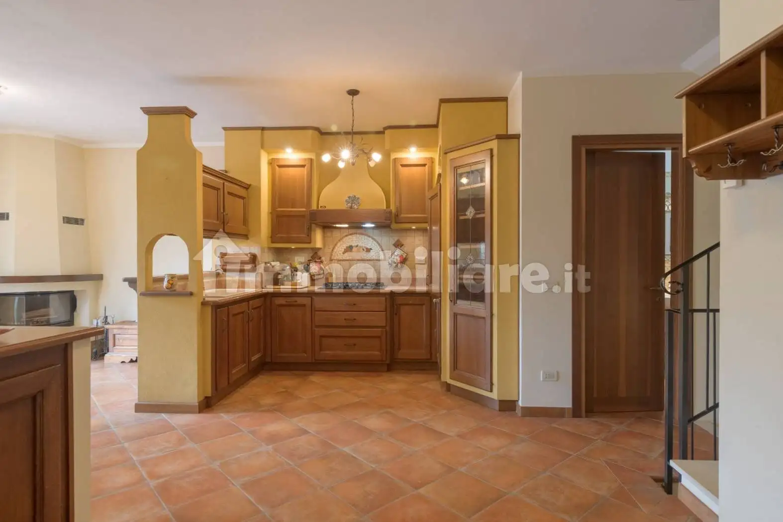 Villa a schiera via Raboa 33, Cisano sul Neva - foto 3