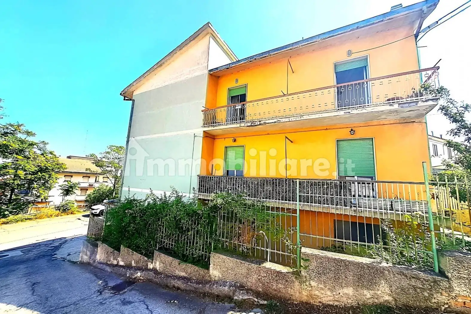 Appartamento in vendita a Chieti