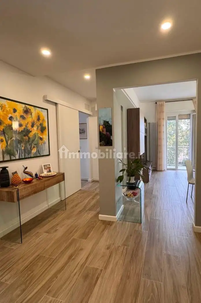 Appartamento in vendita a Cogoleto