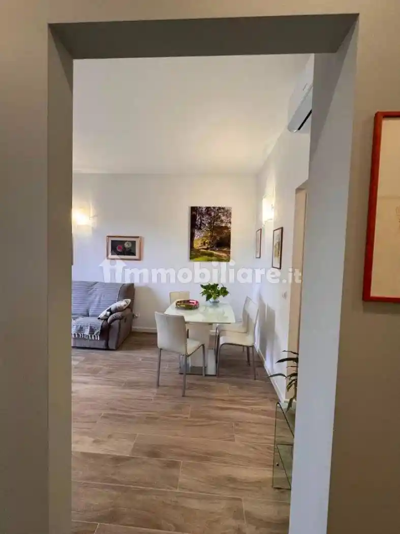 Trilocale via Enea Silvio Recagno 7, Centro, Cogoleto - foto 3